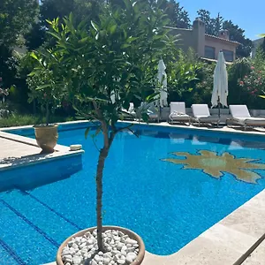 **** Hotel Angelussi - Le Clos Du Soleil France