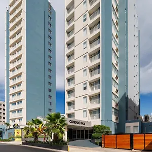 **** Hotel Condado Palm San Juan, Tapestry Collection By Hilton Puerto Rico