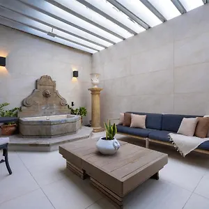 O:live Boutique Hotel, A Small Luxury Of The World (adults Only) Hotel