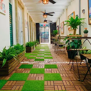 **** Hotel Tapia Haus 103 Puerto Rico