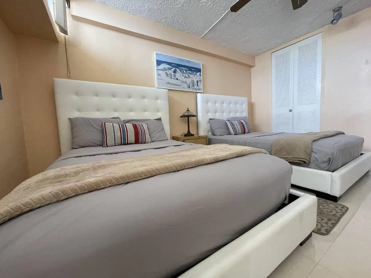 2Br Condo At Isla Verde Beach San Juan 0*,  Puerto Rico